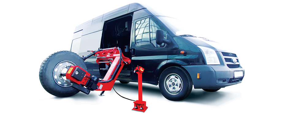 Mersin Oto Lastikçi